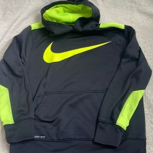 Nike Youth Large Hoodie